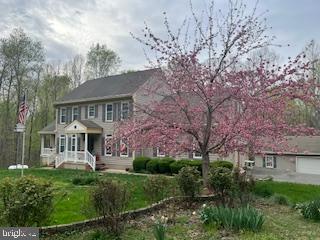 8309 HANCOCK RD, SPOTSYLVANIA, Virginia 22553, 4 Bedrooms Bedrooms, ,2 BathroomsBathrooms,Residential,For sale,8309 HANCOCK RD,VASP2033792 MLS # VASP2033792