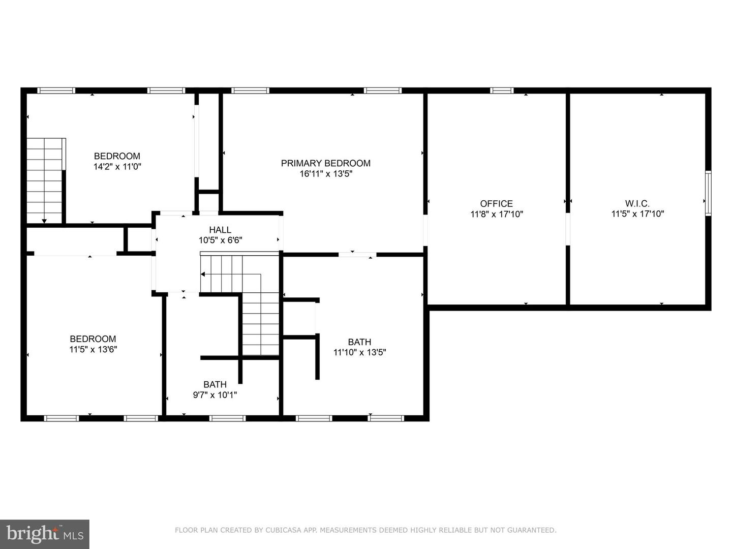 8309 HANCOCK RD, SPOTSYLVANIA, Virginia 22553, 4 Bedrooms Bedrooms, ,2 BathroomsBathrooms,Residential,For sale,8309 HANCOCK RD,VASP2033792 MLS # VASP2033792