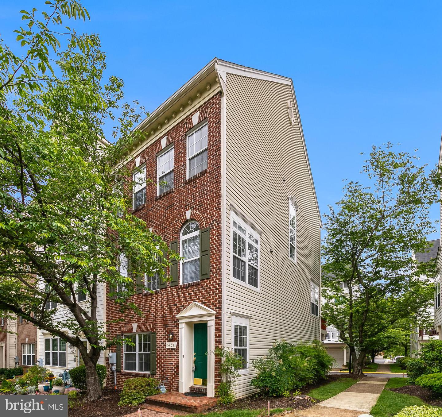 5454 PATUXENT KNOLL PL, ALEXANDRIA, Virginia 22312, 3 Bedrooms Bedrooms, ,2 BathroomsBathrooms,Residential,For sale,5454 PATUXENT KNOLL PL,VAFX2246200 MLS # VAFX2246200
