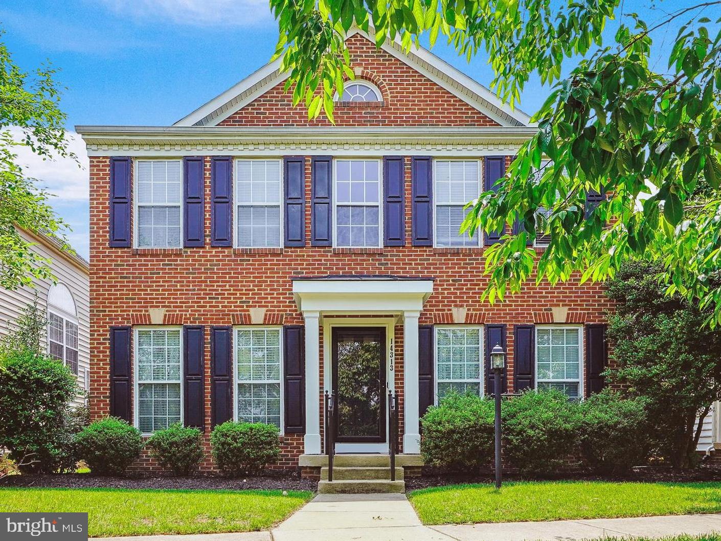 14313 BROUGHTON PL, GAINESVILLE, Virginia 20155, 5 Bedrooms Bedrooms, ,3 BathroomsBathrooms,Residential,For sale,14313 BROUGHTON PL,VAPW2096568 MLS # VAPW2096568