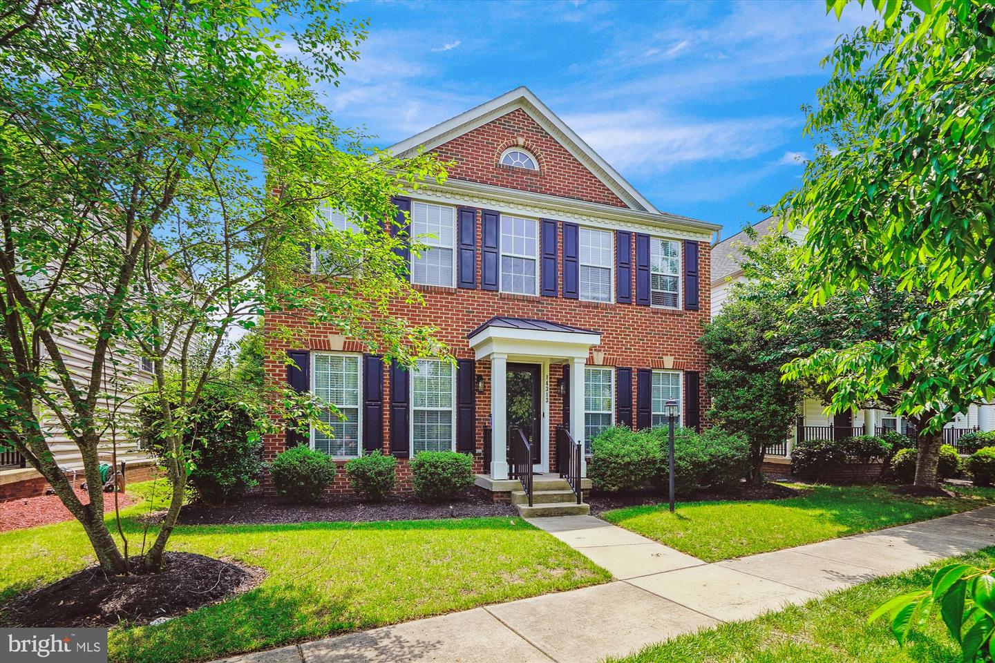 14313 BROUGHTON PL, GAINESVILLE, Virginia 20155, 5 Bedrooms Bedrooms, ,3 BathroomsBathrooms,Residential,For sale,14313 BROUGHTON PL,VAPW2096568 MLS # VAPW2096568