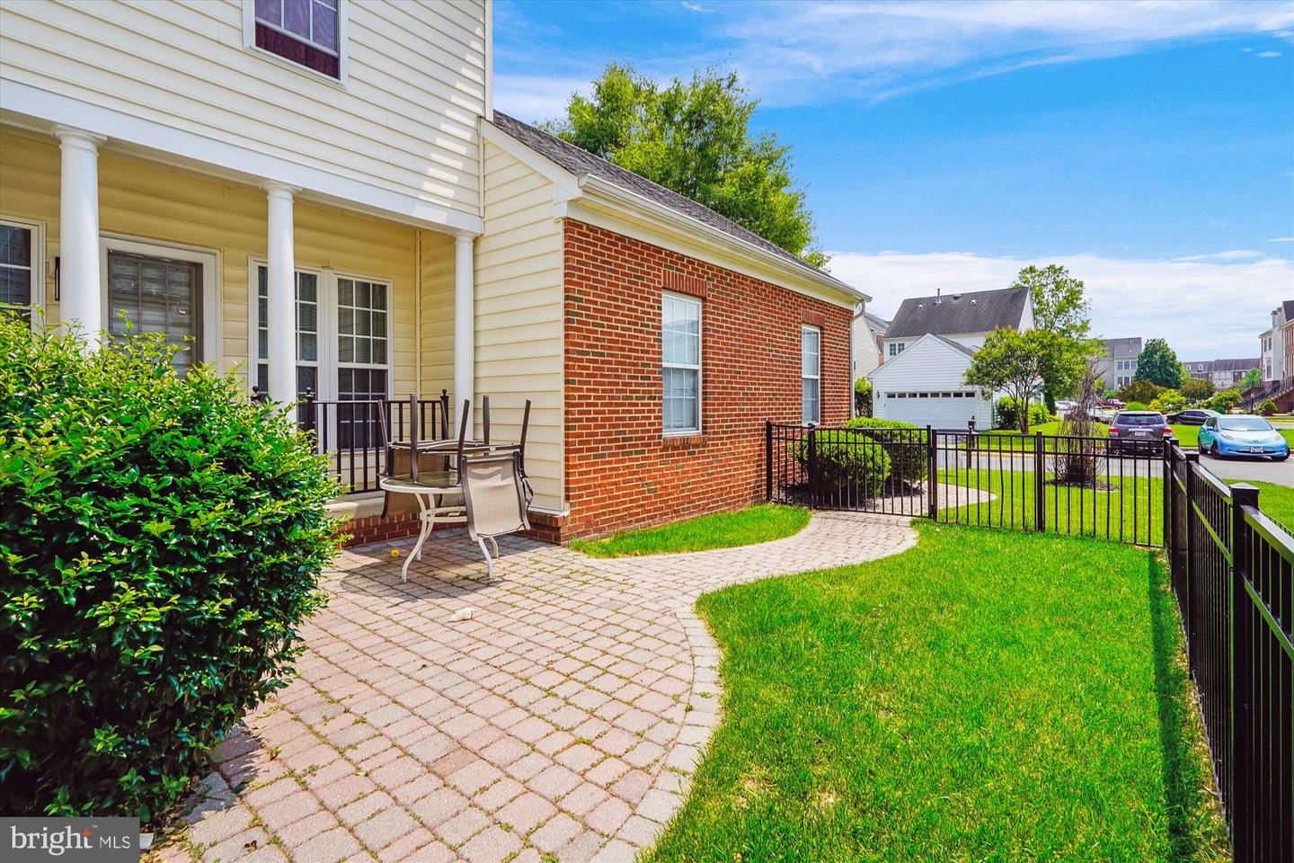 14313 BROUGHTON PL, GAINESVILLE, Virginia 20155, 5 Bedrooms Bedrooms, ,3 BathroomsBathrooms,Residential,For sale,14313 BROUGHTON PL,VAPW2096568 MLS # VAPW2096568