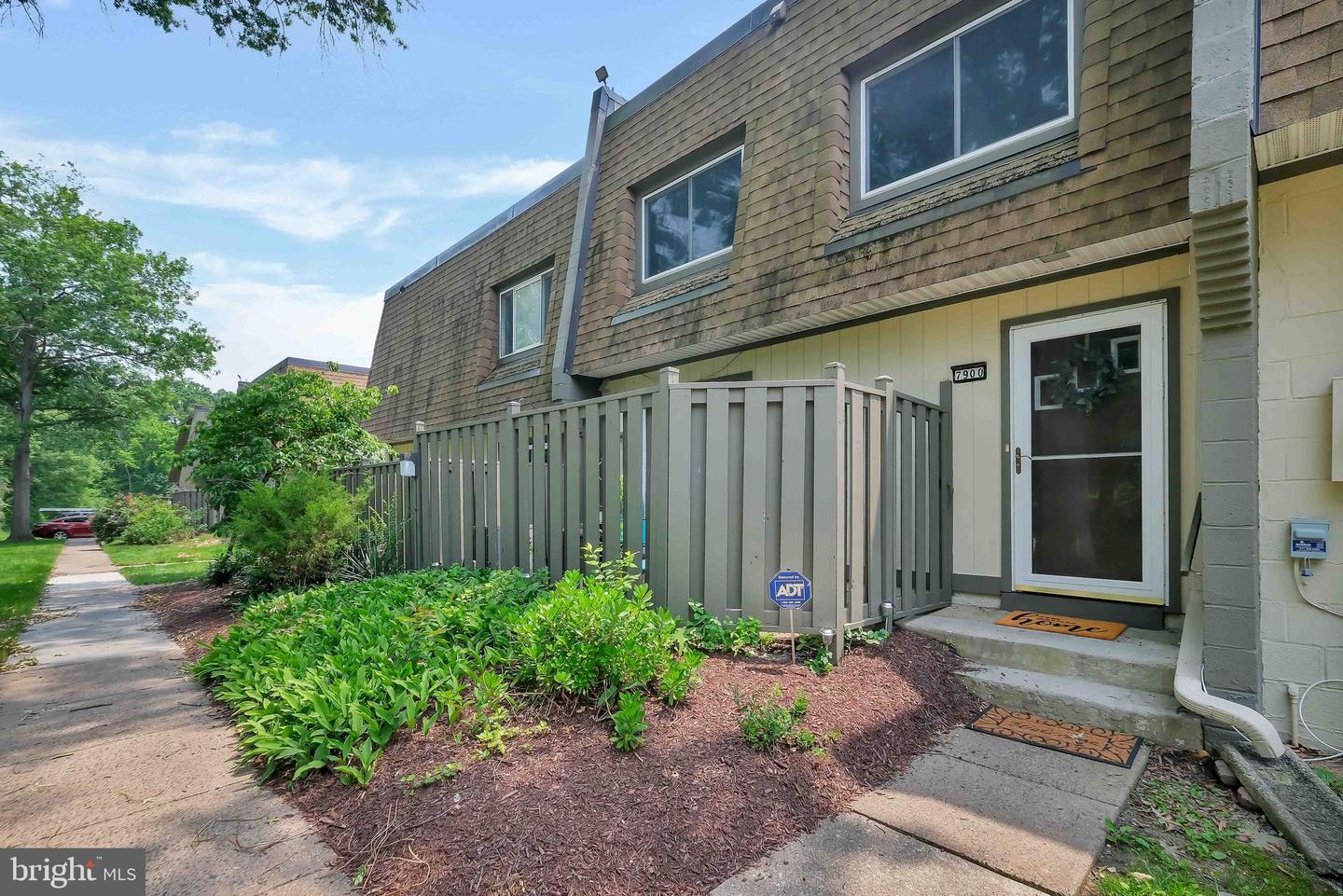 7900 SAN LEANDRO PL #117D, ALEXANDRIA, Virginia 22309, 2 Bedrooms Bedrooms, ,1 BathroomBathrooms,Residential,For sale,7900 SAN LEANDRO PL #117D,VAFX2246154 MLS # VAFX2246154