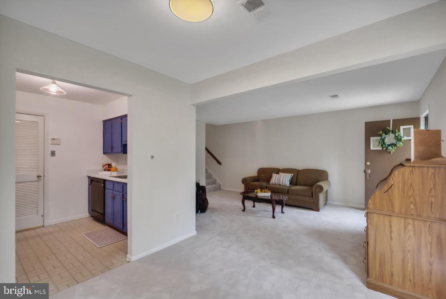 7900 SAN LEANDRO PL #117D, ALEXANDRIA, Virginia 22309, 2 Bedrooms Bedrooms, ,1 BathroomBathrooms,Residential,For sale,7900 SAN LEANDRO PL #117D,VAFX2246154 MLS # VAFX2246154