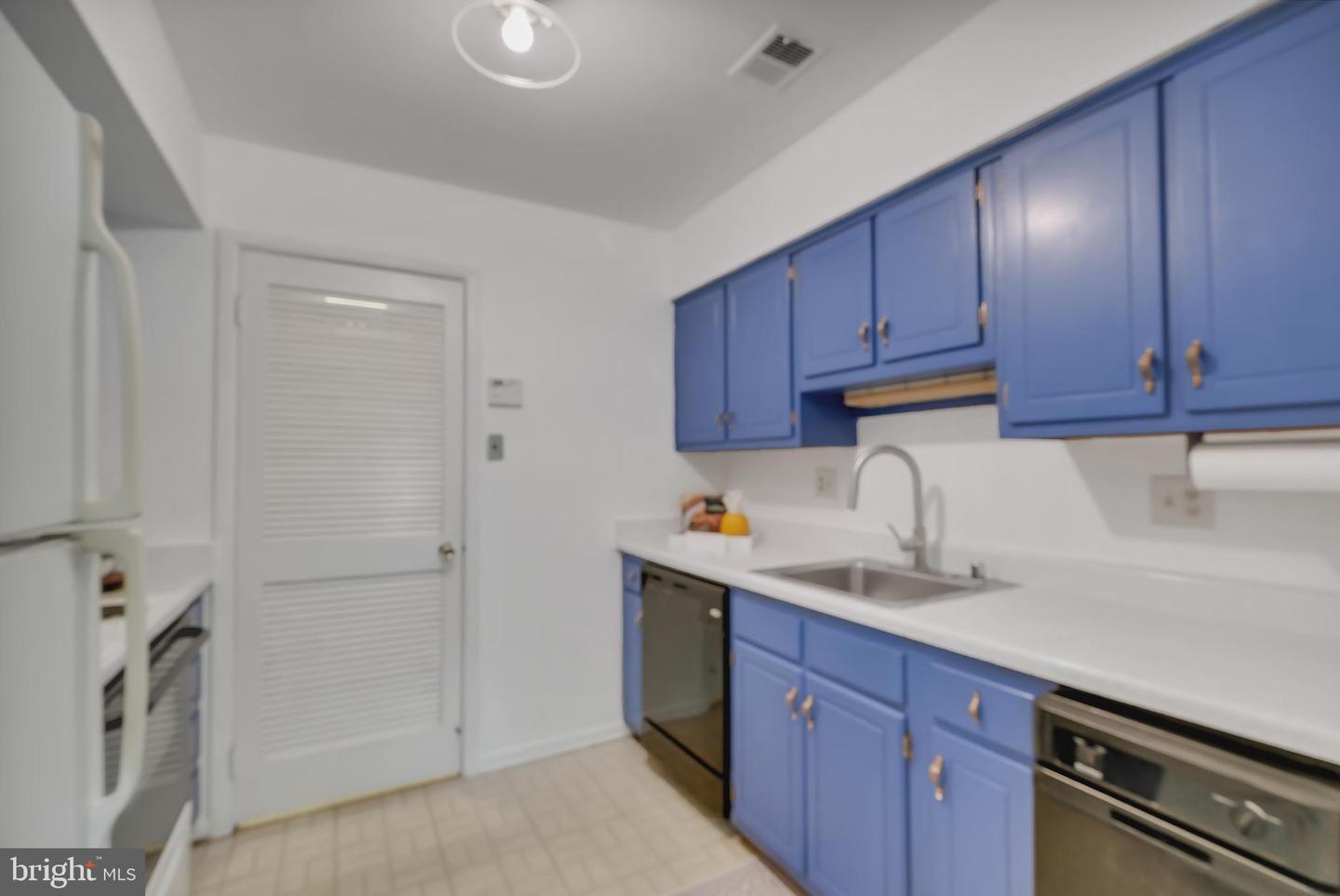 7900 SAN LEANDRO PL #117D, ALEXANDRIA, Virginia 22309, 2 Bedrooms Bedrooms, ,1 BathroomBathrooms,Residential,For sale,7900 SAN LEANDRO PL #117D,VAFX2246154 MLS # VAFX2246154