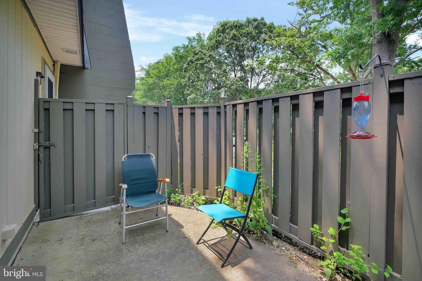 7900 SAN LEANDRO PL #117D, ALEXANDRIA, Virginia 22309, 2 Bedrooms Bedrooms, ,1 BathroomBathrooms,Residential,For sale,7900 SAN LEANDRO PL #117D,VAFX2246154 MLS # VAFX2246154