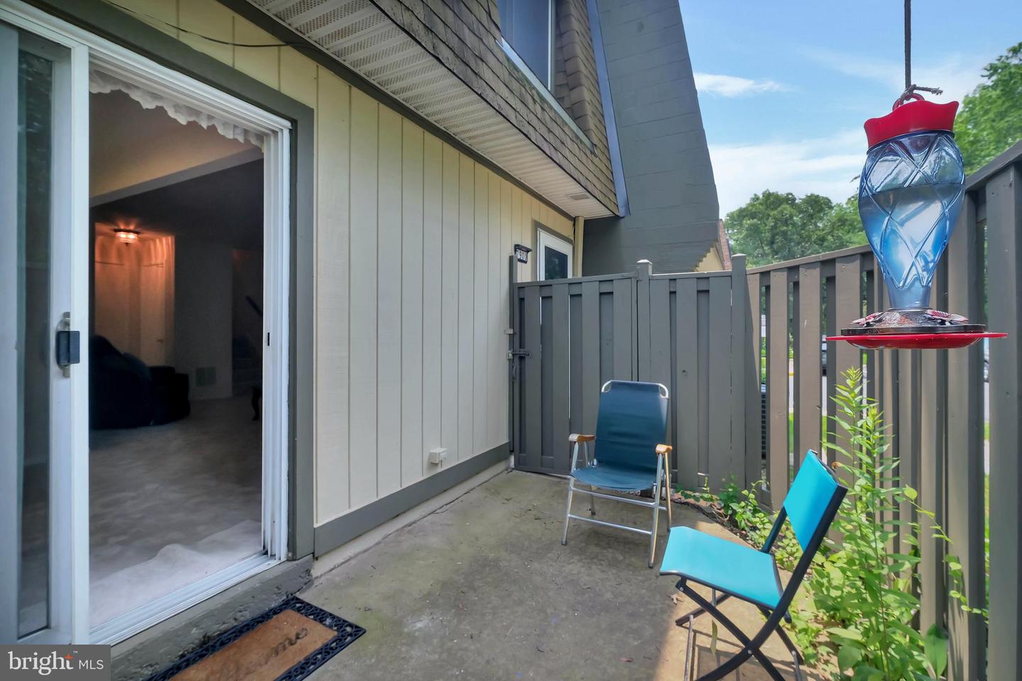 7900 SAN LEANDRO PL #117D, ALEXANDRIA, Virginia 22309, 2 Bedrooms Bedrooms, ,1 BathroomBathrooms,Residential,For sale,7900 SAN LEANDRO PL #117D,VAFX2246154 MLS # VAFX2246154
