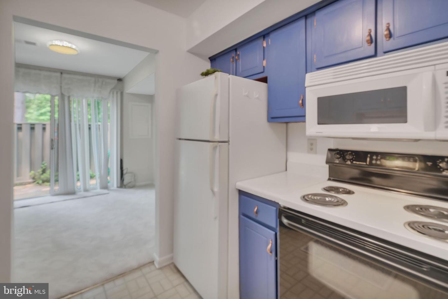 7900 SAN LEANDRO PL #117D, ALEXANDRIA, Virginia 22309, 2 Bedrooms Bedrooms, ,1 BathroomBathrooms,Residential,For sale,7900 SAN LEANDRO PL #117D,VAFX2246154 MLS # VAFX2246154
