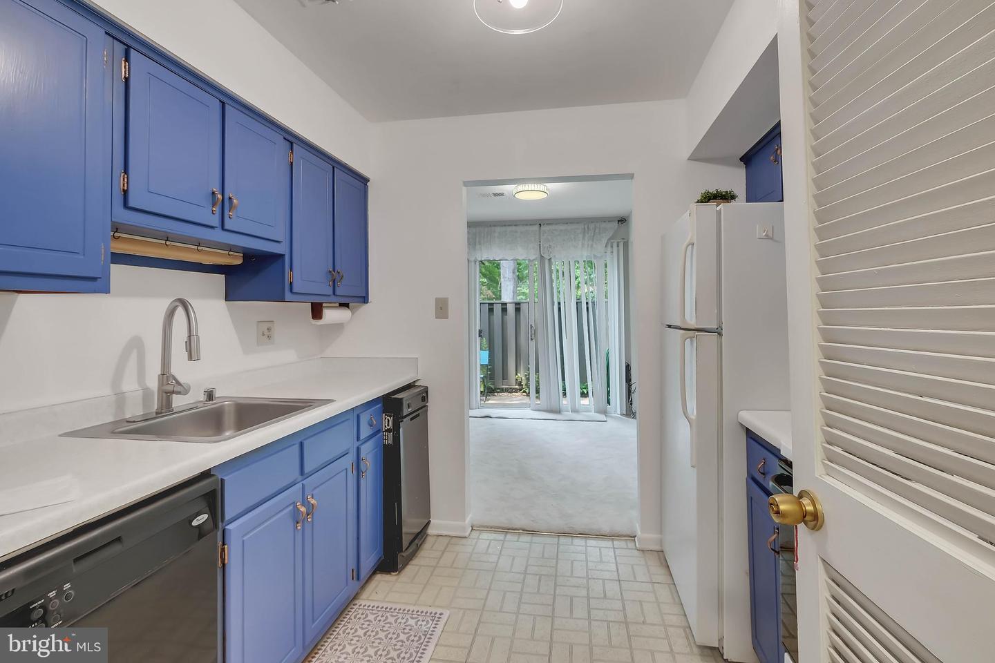 7900 SAN LEANDRO PL #117D, ALEXANDRIA, Virginia 22309, 2 Bedrooms Bedrooms, ,1 BathroomBathrooms,Residential,For sale,7900 SAN LEANDRO PL #117D,VAFX2246154 MLS # VAFX2246154