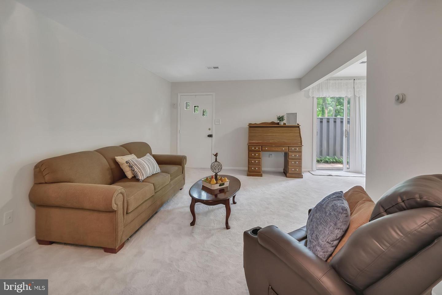 7900 SAN LEANDRO PL #117D, ALEXANDRIA, Virginia 22309, 2 Bedrooms Bedrooms, ,1 BathroomBathrooms,Residential,For sale,7900 SAN LEANDRO PL #117D,VAFX2246154 MLS # VAFX2246154