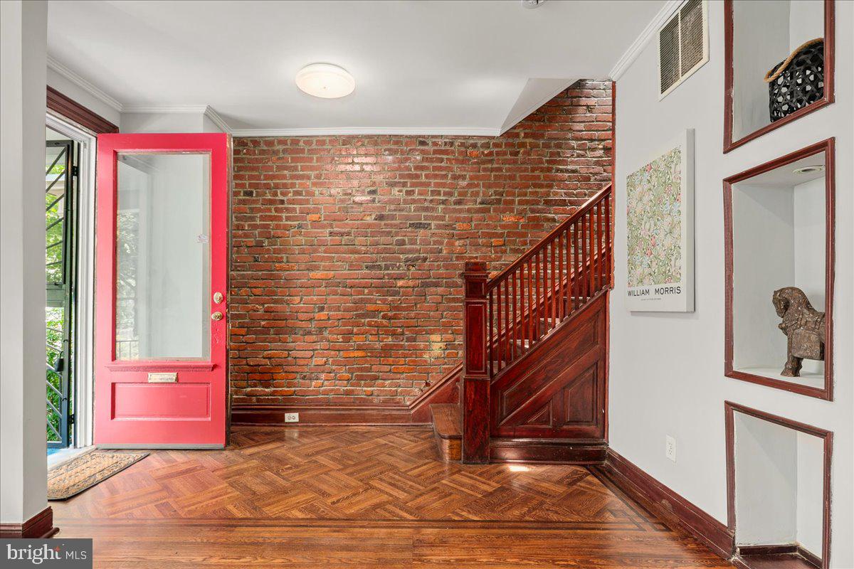 1360 PERRY PL NW, WASHINGTON, District Of Columbia 20010, 3 Bedrooms Bedrooms, ,3 BathroomsBathrooms,Residential,For sale,1360 PERRY PL NW,DCDC2204670 MLS # DCDC2204670