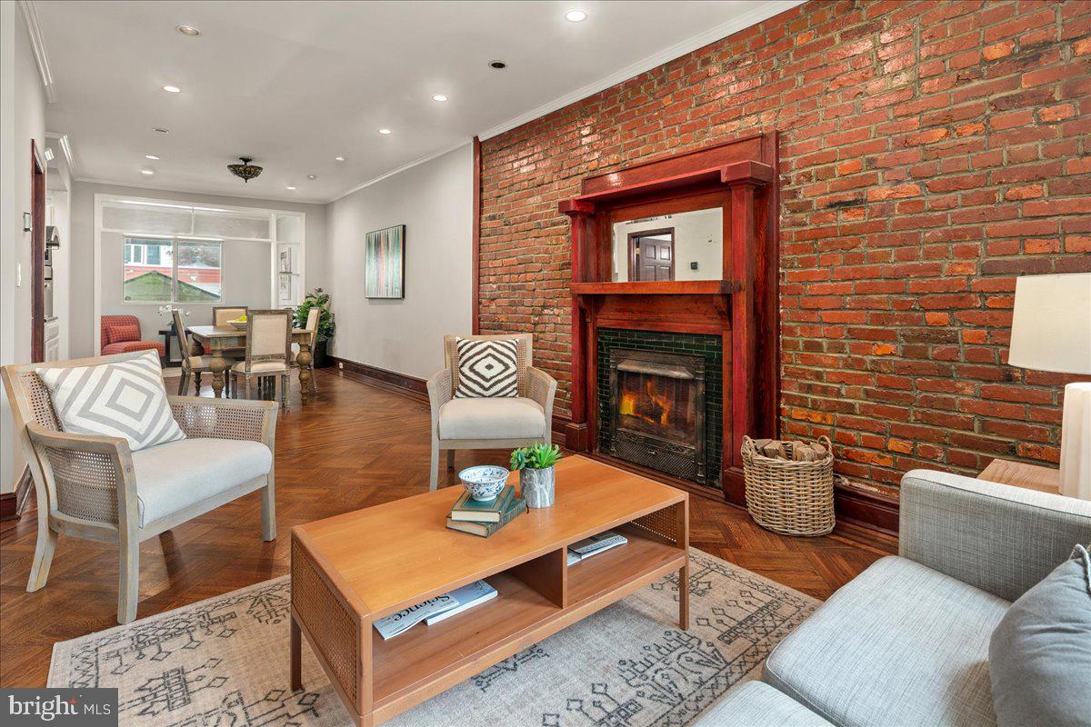 1360 PERRY PL NW, WASHINGTON, District Of Columbia 20010, 3 Bedrooms Bedrooms, ,3 BathroomsBathrooms,Residential,For sale,1360 PERRY PL NW,DCDC2204670 MLS # DCDC2204670