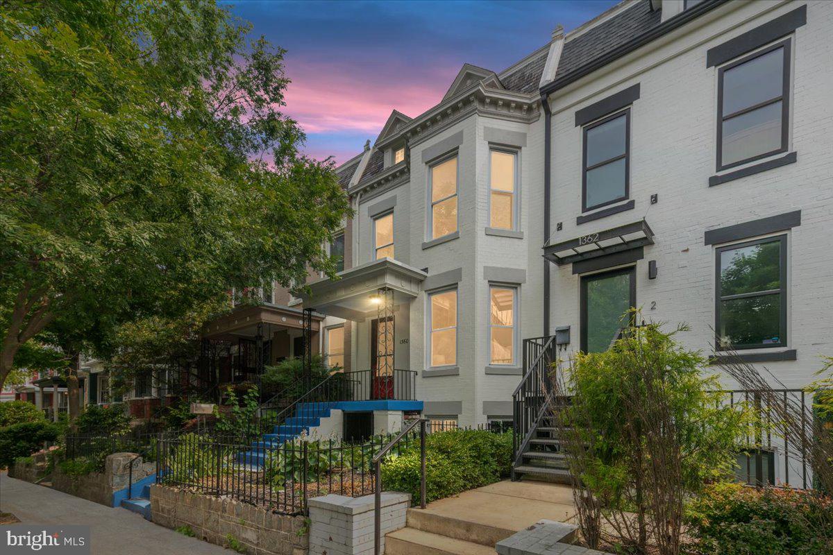 1360 PERRY PL NW, WASHINGTON, District Of Columbia 20010, 3 Bedrooms Bedrooms, ,3 BathroomsBathrooms,Residential,For sale,1360 PERRY PL NW,DCDC2204670 MLS # DCDC2204670