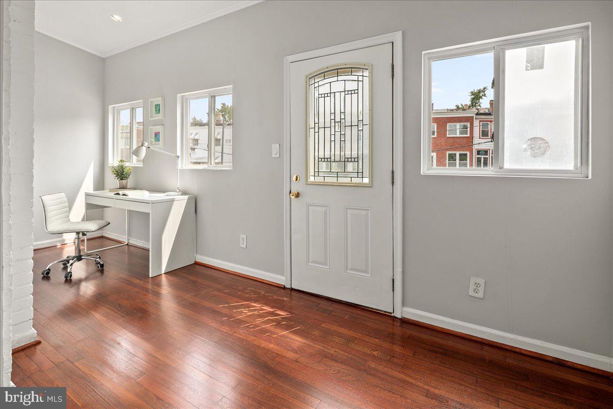 1360 PERRY PL NW, WASHINGTON, District Of Columbia 20010, 3 Bedrooms Bedrooms, ,3 BathroomsBathrooms,Residential,For sale,1360 PERRY PL NW,DCDC2204670 MLS # DCDC2204670