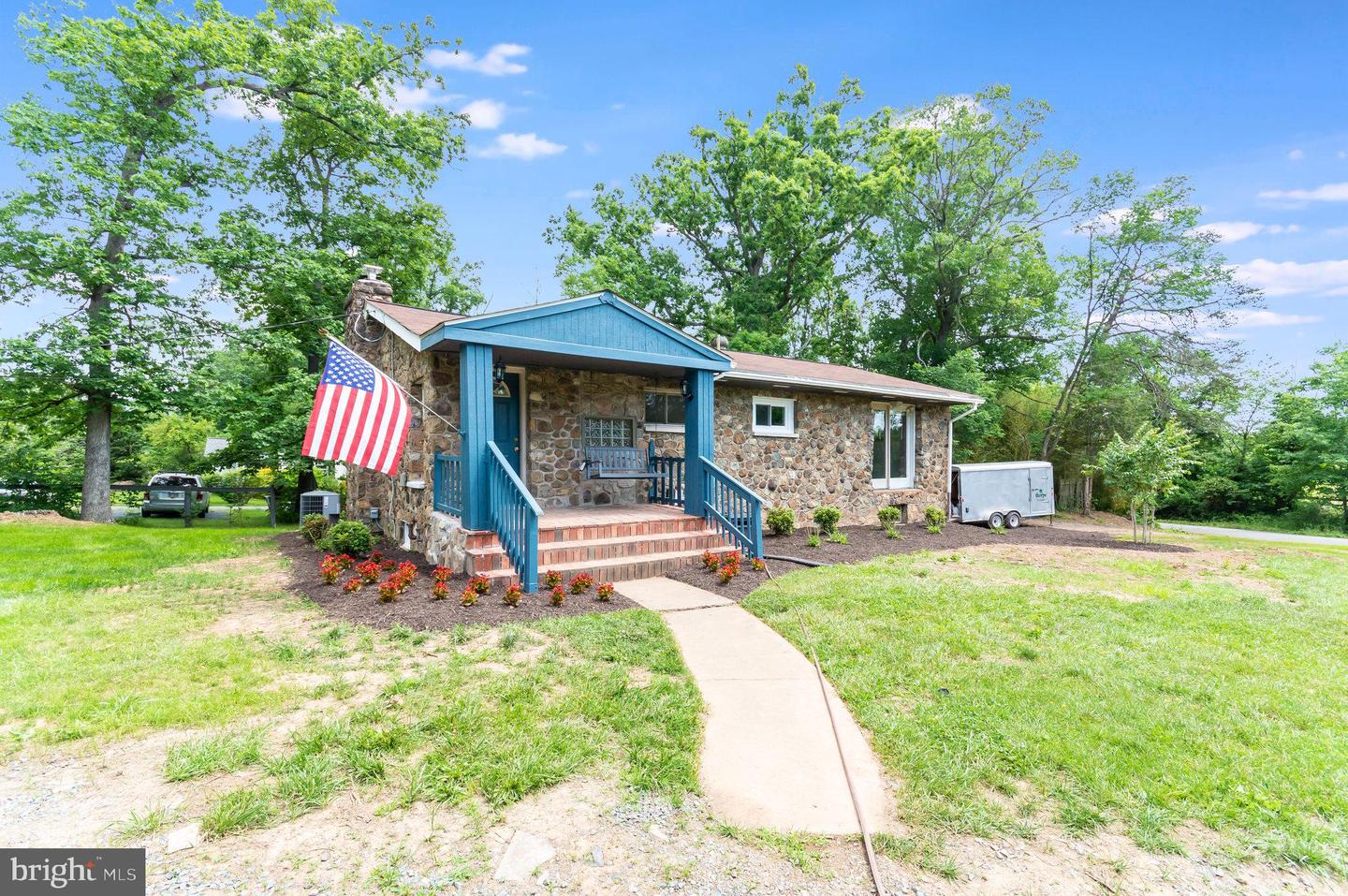 3913 JAMES MADISON HWY, HAYMARKET, Virginia 20169, 3 Bedrooms Bedrooms, ,1 BathroomBathrooms,Residential,For sale,3913 JAMES MADISON HWY,VAPW2096598 MLS # VAPW2096598