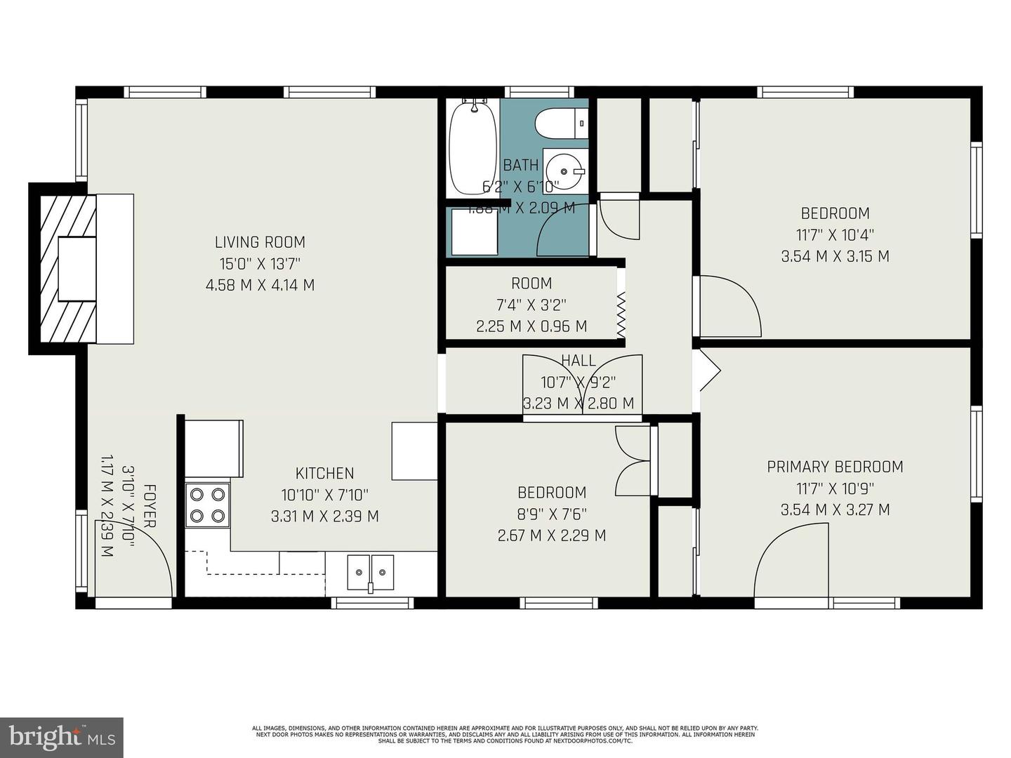 3913 JAMES MADISON HWY, HAYMARKET, Virginia 20169, 3 Bedrooms Bedrooms, ,1 BathroomBathrooms,Residential,For sale,3913 JAMES MADISON HWY,VAPW2096598 MLS # VAPW2096598