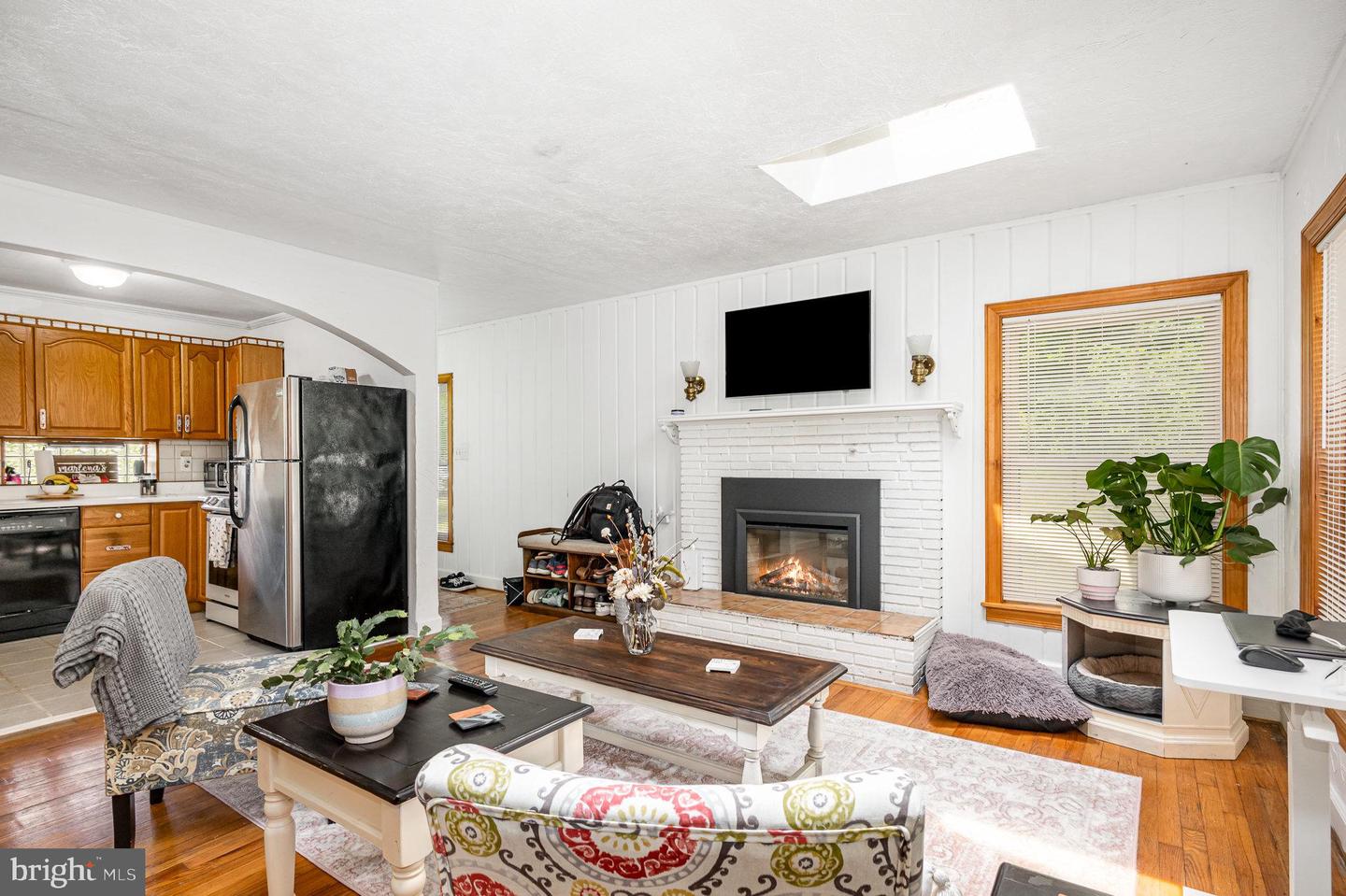3913 JAMES MADISON HWY, HAYMARKET, Virginia 20169, 3 Bedrooms Bedrooms, ,1 BathroomBathrooms,Residential,For sale,3913 JAMES MADISON HWY,VAPW2096598 MLS # VAPW2096598