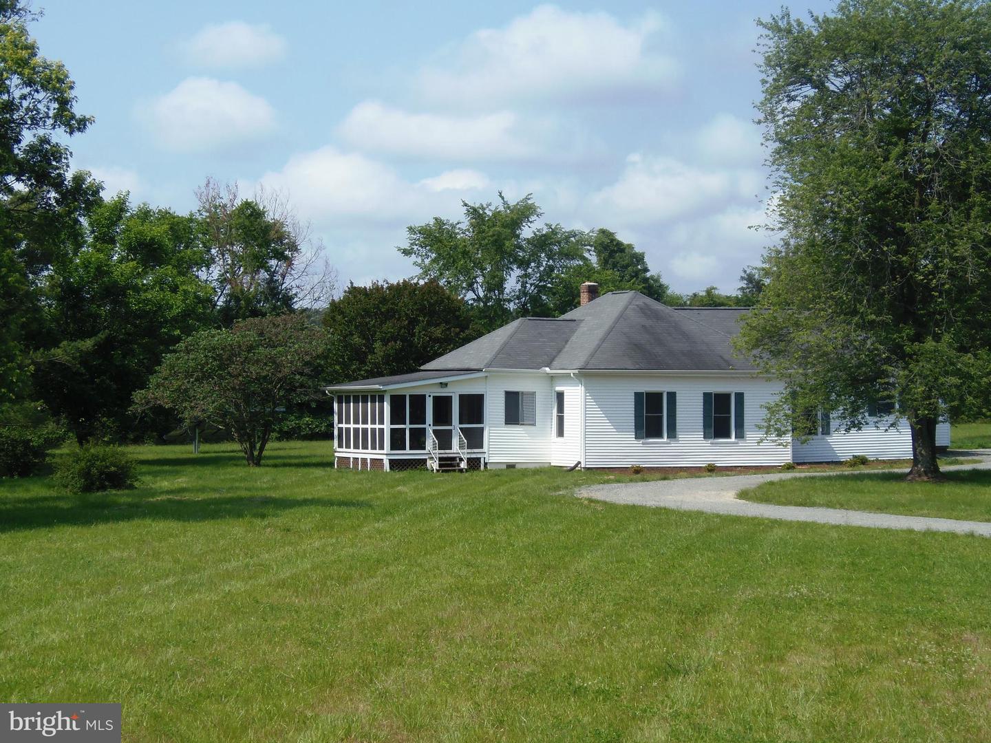 12058 MITCHELL RD, MITCHELLS, Virginia 22729, 3 Bedrooms Bedrooms, ,1 BathroomBathrooms,Residential,For sale,12058 MITCHELL RD,VACU2010738 MLS # VACU2010738