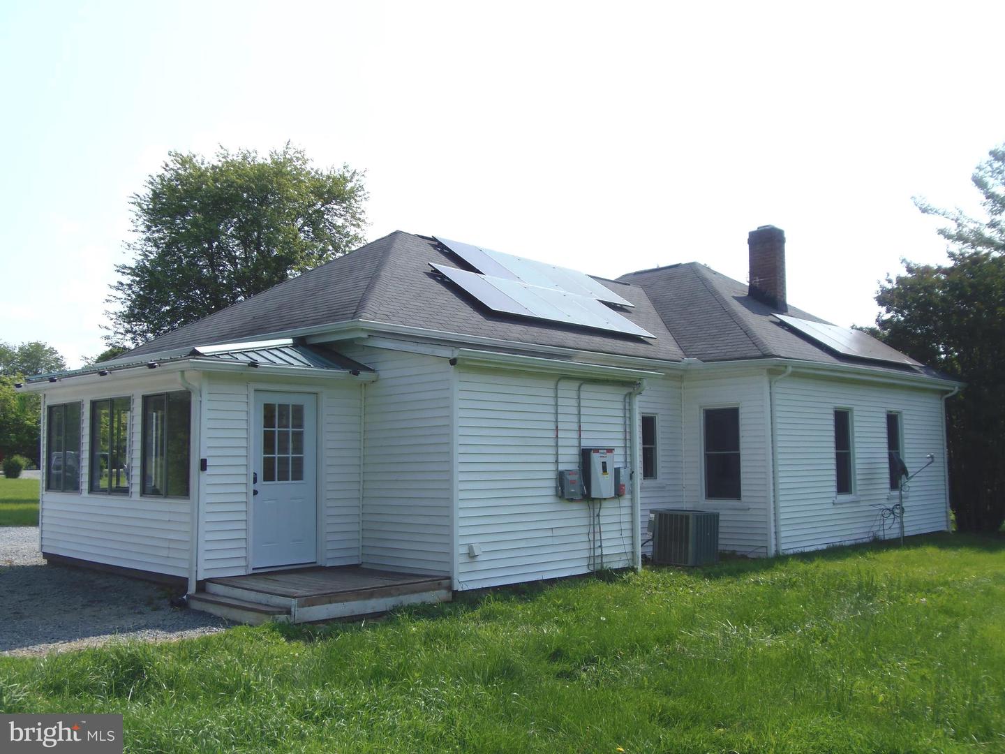 12058 MITCHELL RD, MITCHELLS, Virginia 22729, 3 Bedrooms Bedrooms, ,1 BathroomBathrooms,Residential,For sale,12058 MITCHELL RD,VACU2010738 MLS # VACU2010738
