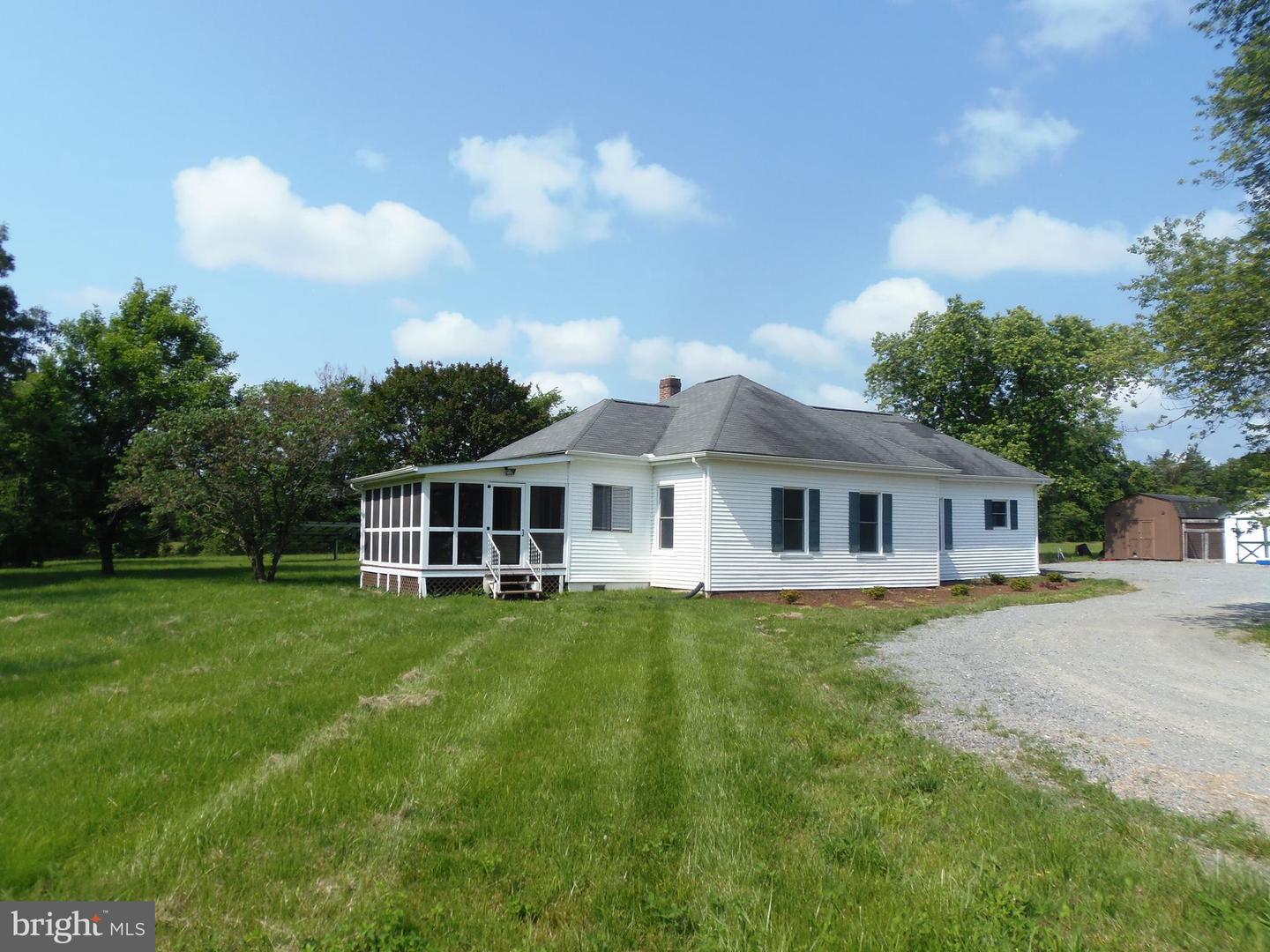 12058 MITCHELL RD, MITCHELLS, Virginia 22729, 3 Bedrooms Bedrooms, ,1 BathroomBathrooms,Residential,For sale,12058 MITCHELL RD,VACU2010738 MLS # VACU2010738