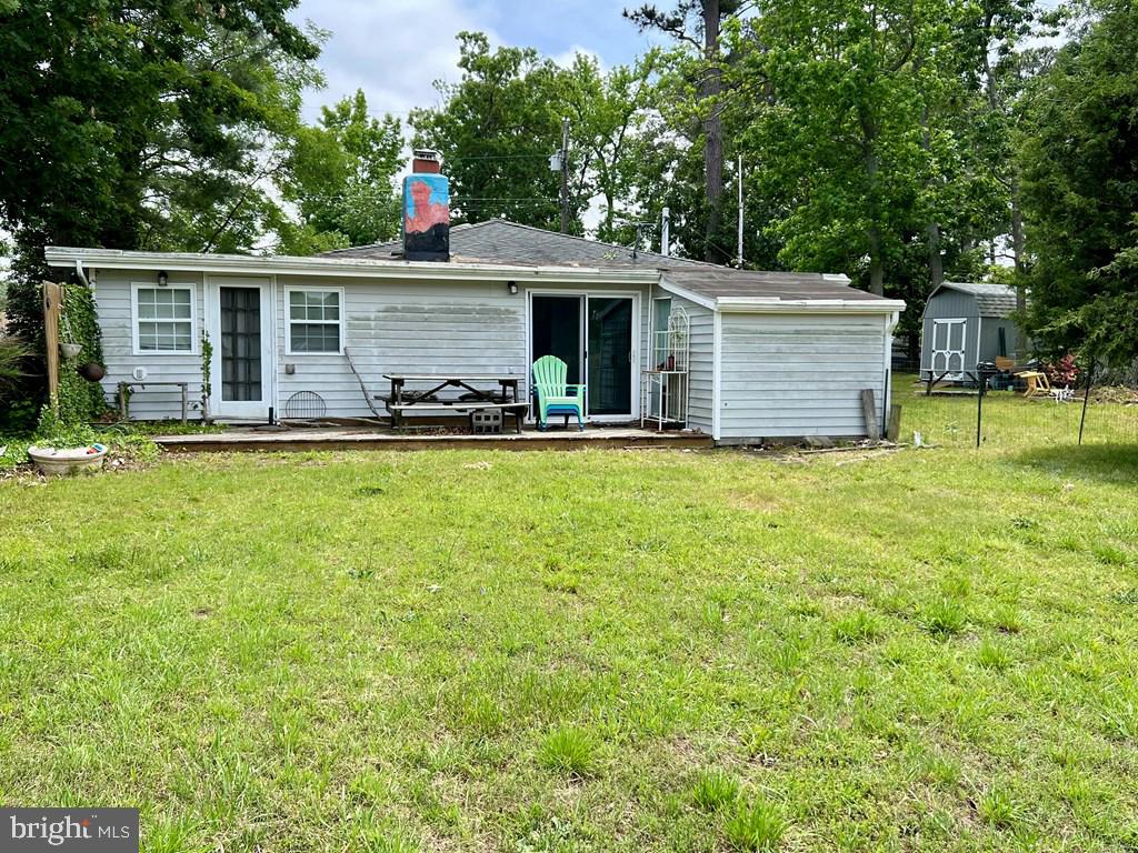 343 POTOMAC SHORE DR, HEATHSVILLE, Virginia 22473, 3 Bedrooms Bedrooms, 6 Rooms Rooms,2 BathroomsBathrooms,Residential,For sale,343 POTOMAC SHORE DR,VANV2001644 MLS # VANV2001644
