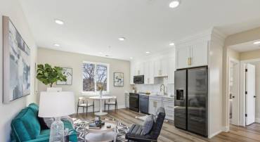 1016 RHODE ISLAND AVE NE #5, WASHINGTON, District Of Columbia 20018, 2 Bedrooms Bedrooms, ,1 BathroomBathrooms,Residential,For sale,1016 RHODE ISLAND AVE NE #5,DCDC2204714 MLS # DCDC2204714