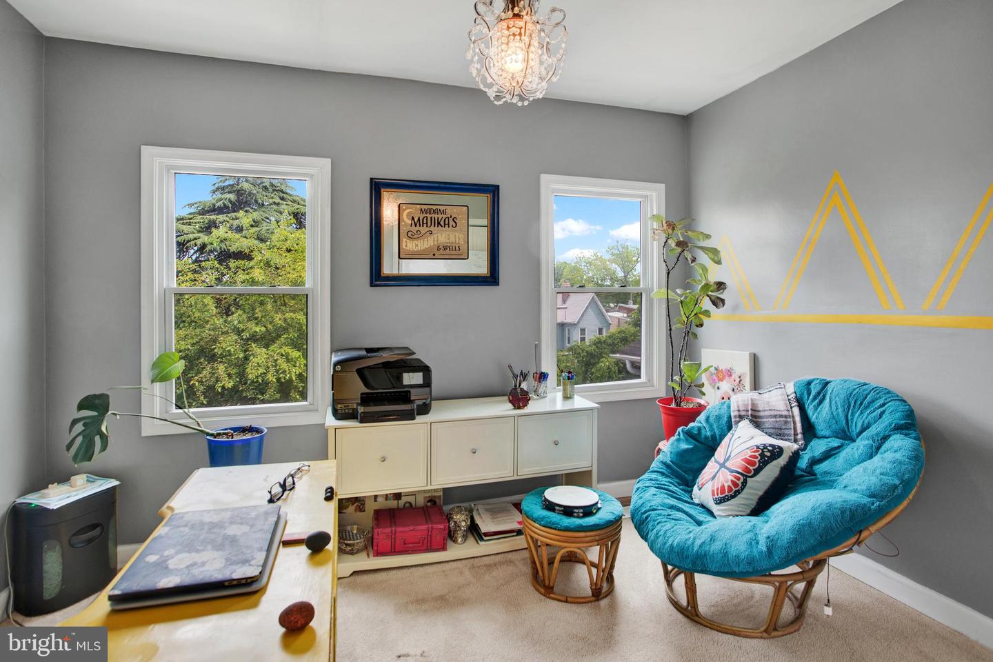 1612 V ST SE, WASHINGTON, District Of Columbia 20020, 3 Bedrooms Bedrooms, ,2 BathroomsBathrooms,Residential,For sale,1612 V ST SE,DCDC2204730 MLS # DCDC2204730