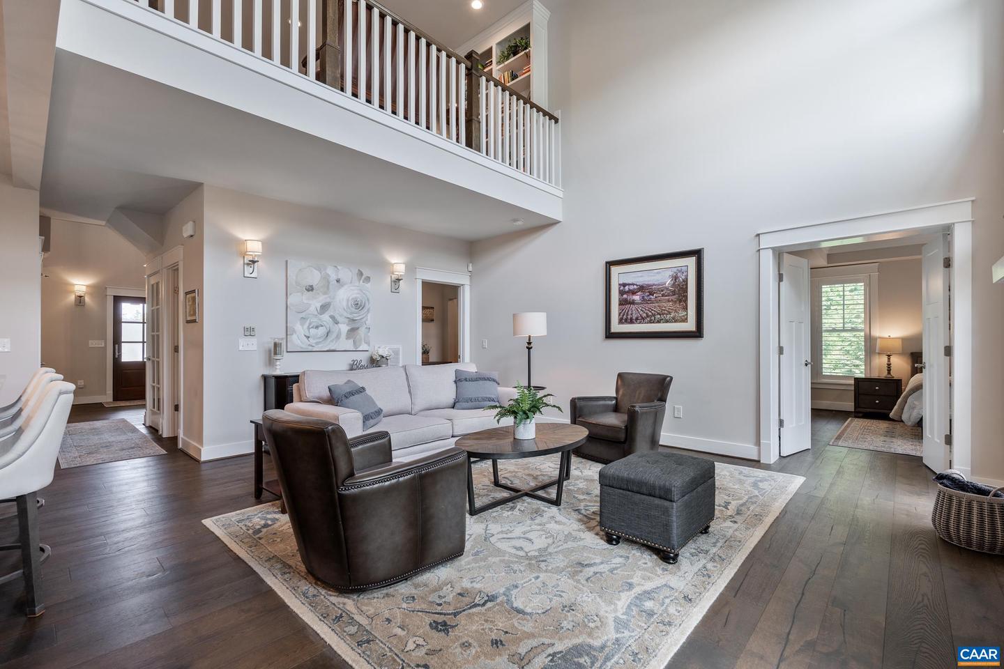 2518 OUT OF BOUNDS CT, CHARLOTTESVILLE, Virginia 22901, 5 Bedrooms Bedrooms, ,4 BathroomsBathrooms,Residential,For sale,2518 OUT OF BOUNDS CT,665510 MLS # 665510