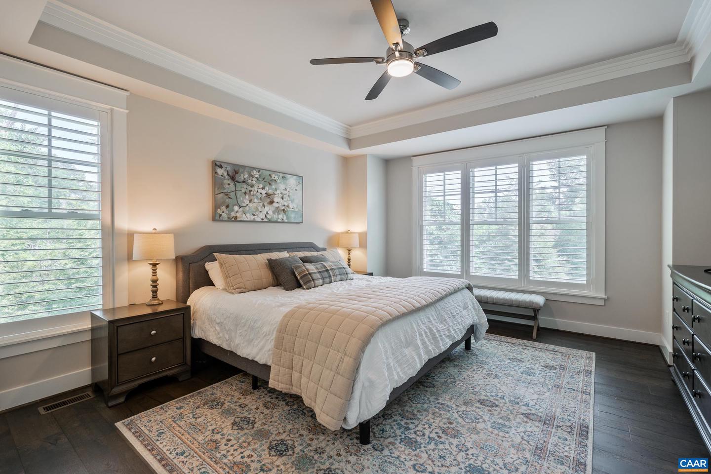 2518 OUT OF BOUNDS CT, CHARLOTTESVILLE, Virginia 22901, 5 Bedrooms Bedrooms, ,4 BathroomsBathrooms,Residential,For sale,2518 OUT OF BOUNDS CT,665510 MLS # 665510