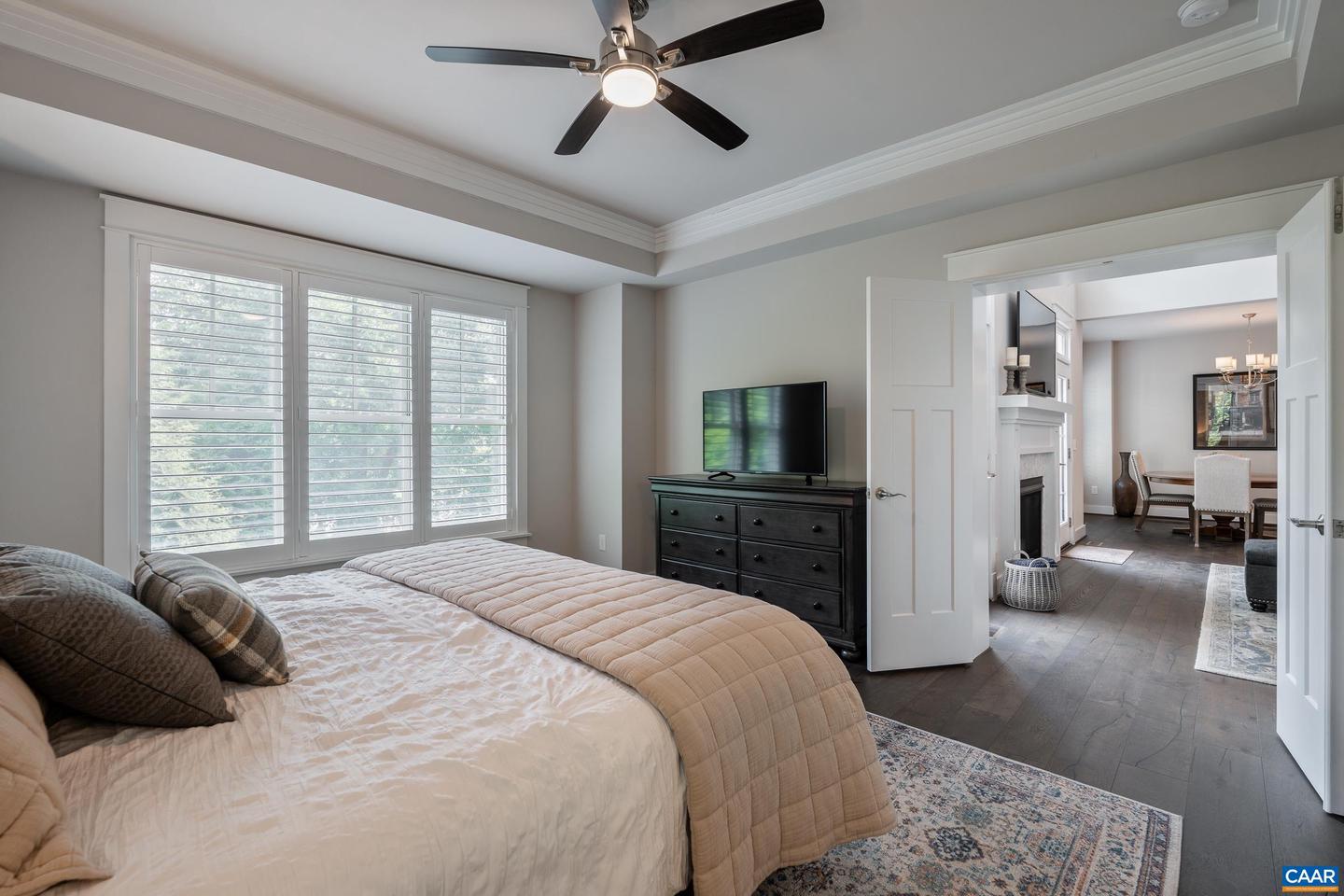 2518 OUT OF BOUNDS CT, CHARLOTTESVILLE, Virginia 22901, 5 Bedrooms Bedrooms, ,4 BathroomsBathrooms,Residential,For sale,2518 OUT OF BOUNDS CT,665510 MLS # 665510