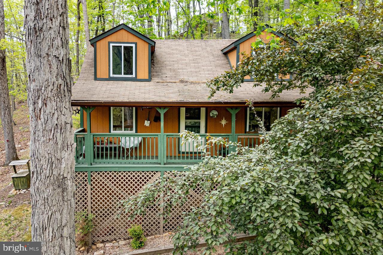 266 PARK VIEW LN, SHENANDOAH, Virginia 22849, 1 Bedroom Bedrooms, ,1 BathroomBathrooms,Residential,For sale,266 PARK VIEW LN,VAPA2005008 MLS # VAPA2005008