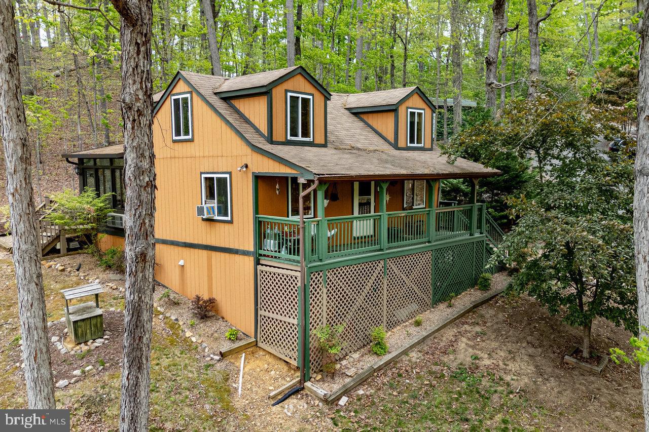 266 PARK VIEW LN, SHENANDOAH, Virginia 22849, 1 Bedroom Bedrooms, ,1 BathroomBathrooms,Residential,For sale,266 PARK VIEW LN,VAPA2005008 MLS # VAPA2005008