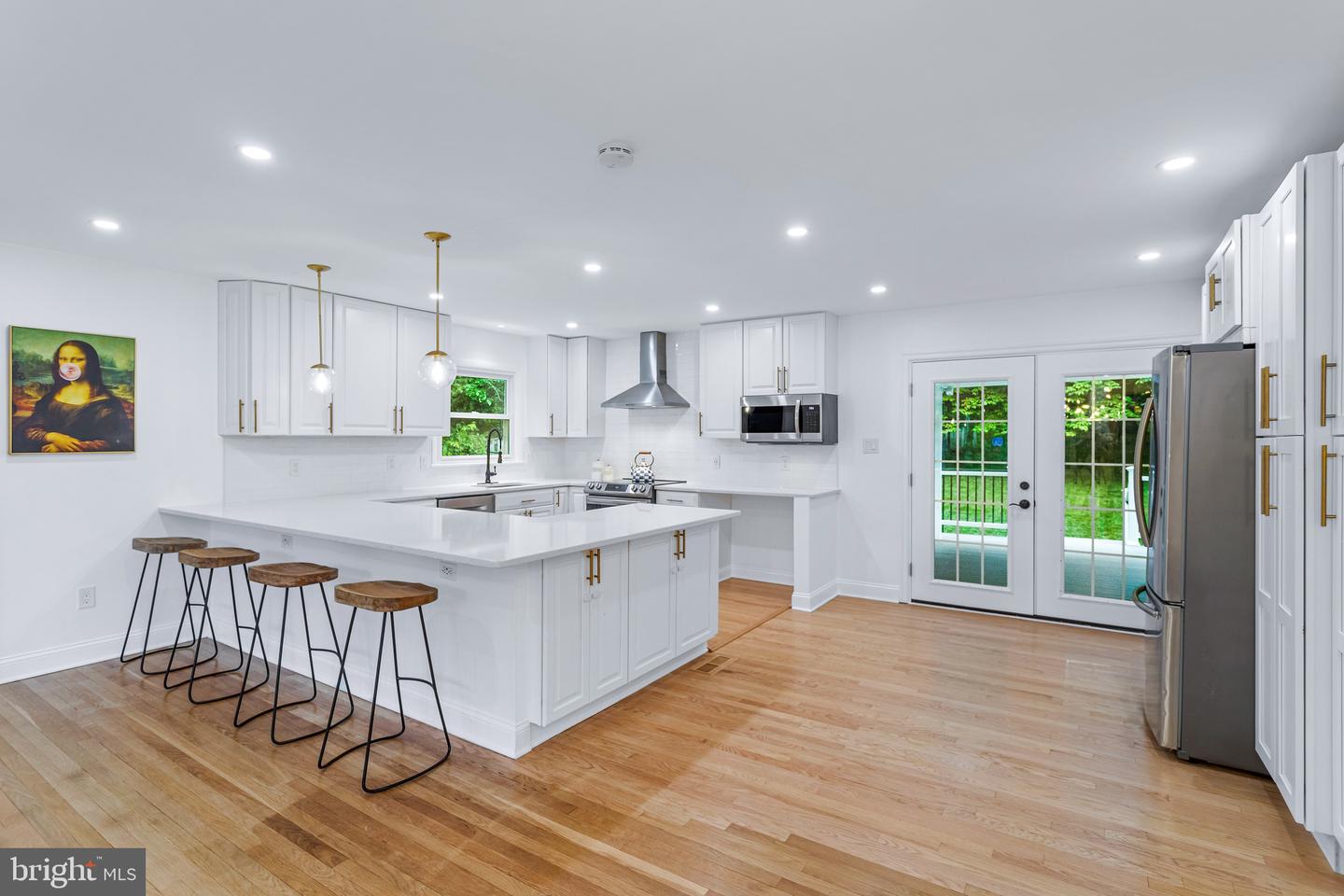 109 PATRICK ST SE, VIENNA, Virginia 22180, 5 Bedrooms Bedrooms, ,3 BathroomsBathrooms,Residential,For sale,109 PATRICK ST SE,VAFX2246320 MLS # VAFX2246320