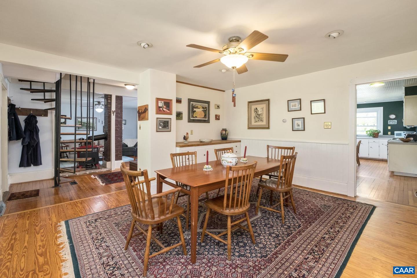 1362 FORTUNES COVE LN, LOVINGSTON, Virginia 22949, 4 Bedrooms Bedrooms, ,2 BathroomsBathrooms,Residential,For sale,1362 FORTUNES COVE LN,665516 MLS # 665516