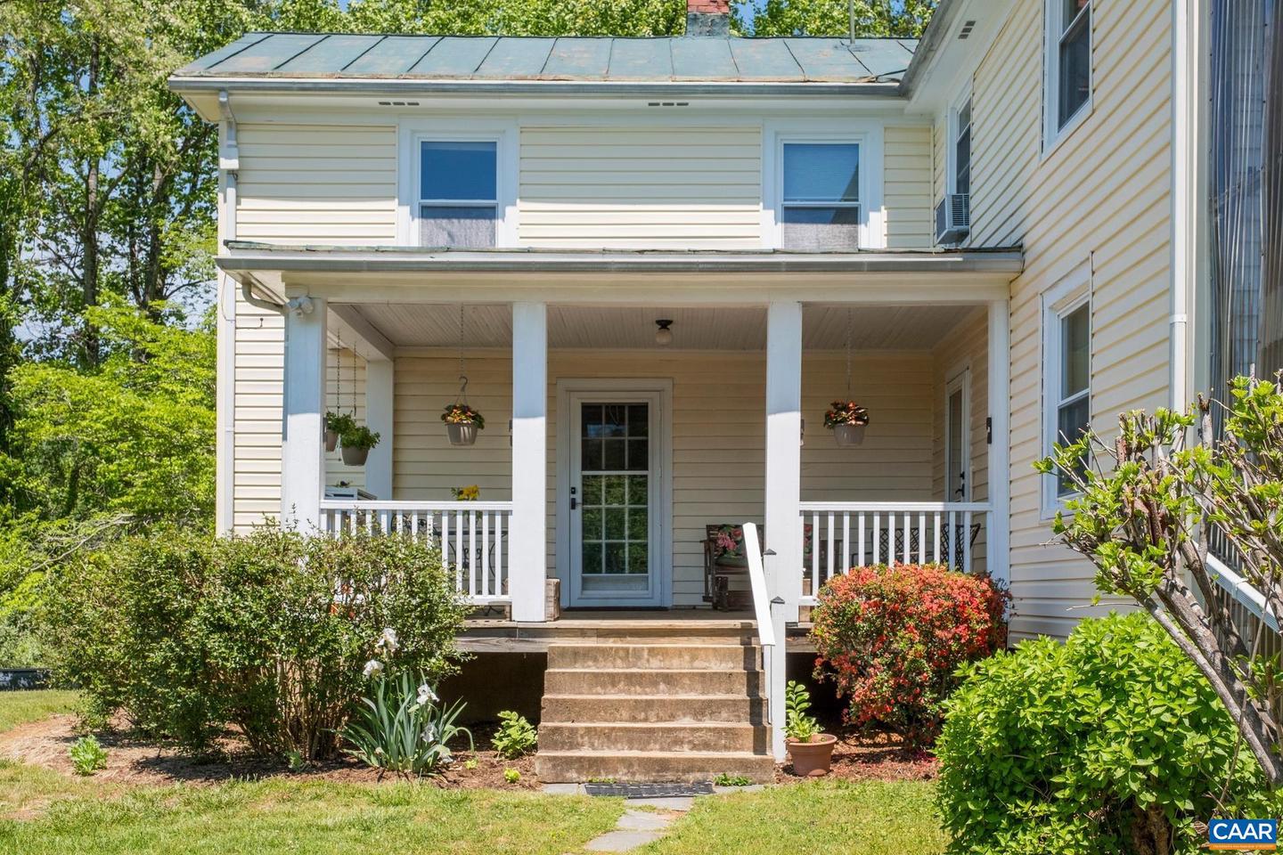 1362 FORTUNES COVE LN, LOVINGSTON, Virginia 22949, 4 Bedrooms Bedrooms, ,2 BathroomsBathrooms,Residential,For sale,1362 FORTUNES COVE LN,665516 MLS # 665516