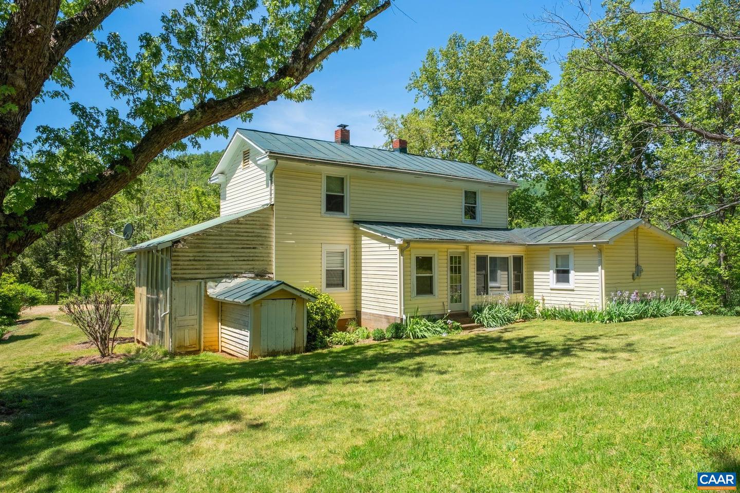 1362 FORTUNES COVE LN, LOVINGSTON, Virginia 22949, 4 Bedrooms Bedrooms, ,2 BathroomsBathrooms,Residential,For sale,1362 FORTUNES COVE LN,665516 MLS # 665516