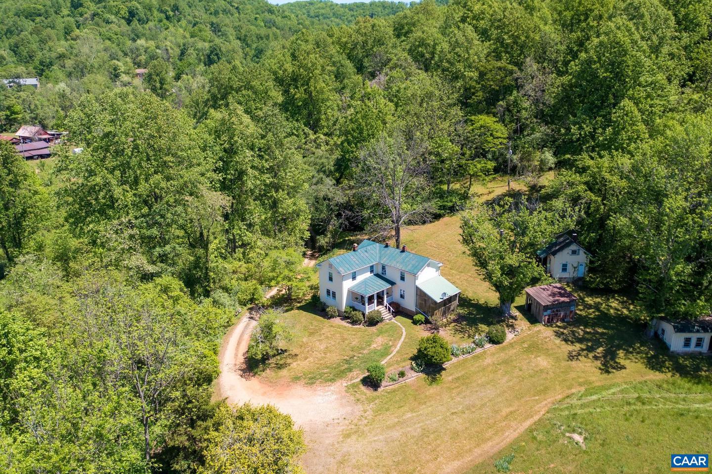 1362 FORTUNES COVE LN, LOVINGSTON, Virginia 22949, 4 Bedrooms Bedrooms, ,2 BathroomsBathrooms,Residential,For sale,1362 FORTUNES COVE LN,665516 MLS # 665516