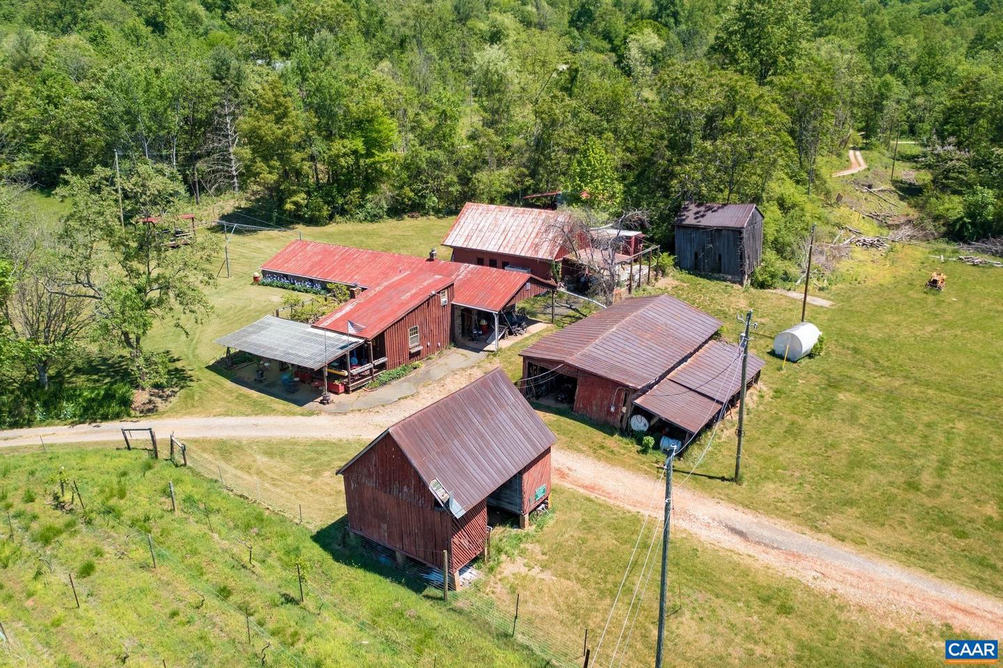 1362 FORTUNES COVE LN, LOVINGSTON, Virginia 22949, 4 Bedrooms Bedrooms, ,2 BathroomsBathrooms,Residential,For sale,1362 FORTUNES COVE LN,665516 MLS # 665516