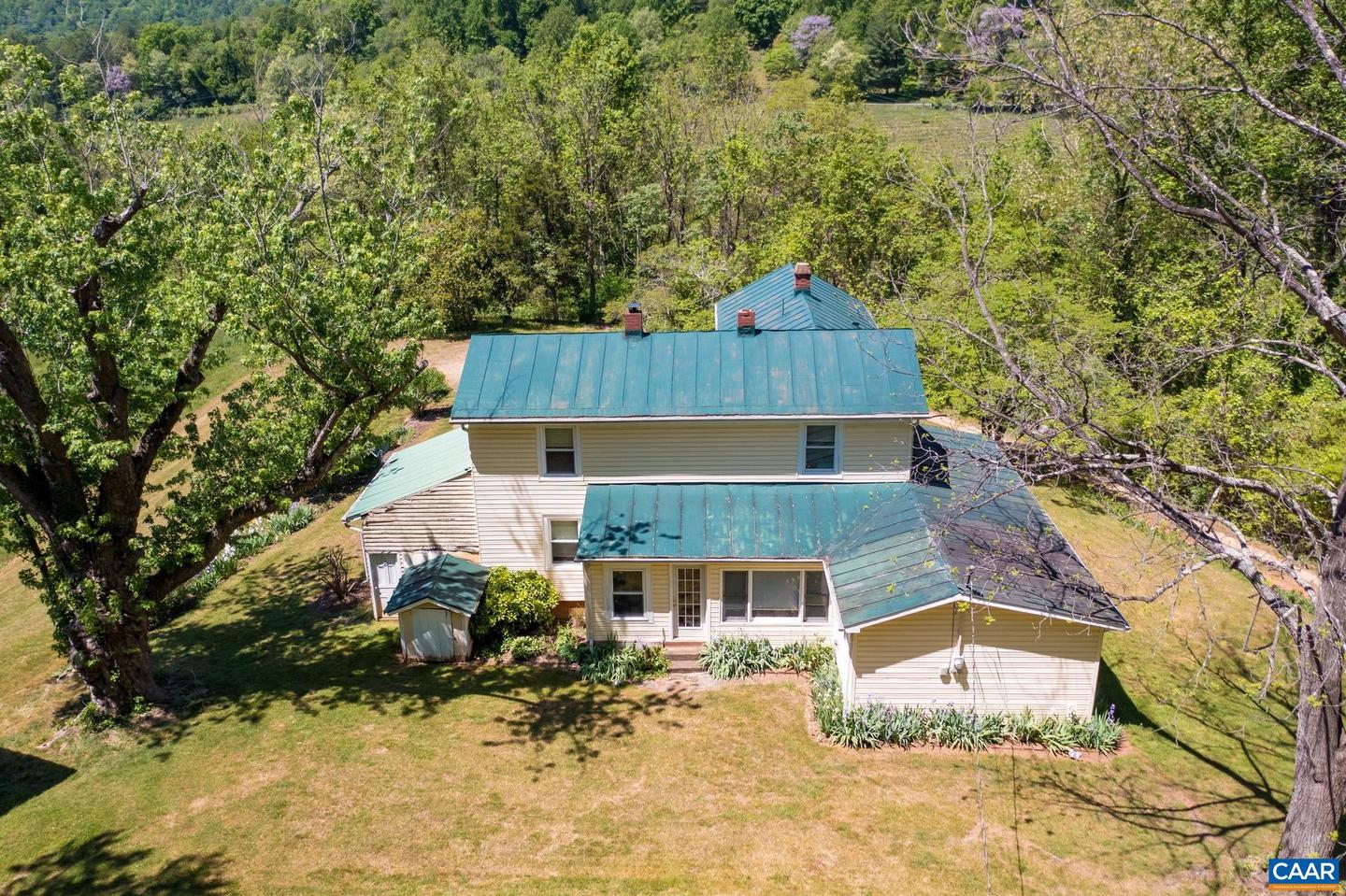 1362 FORTUNES COVE LN, LOVINGSTON, Virginia 22949, 4 Bedrooms Bedrooms, ,2 BathroomsBathrooms,Residential,For sale,1362 FORTUNES COVE LN,665516 MLS # 665516