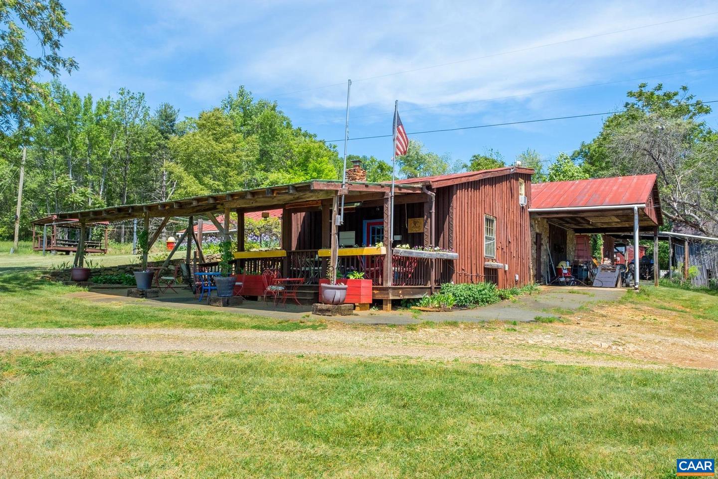 1362 FORTUNES COVE LN, LOVINGSTON, Virginia 22949, 4 Bedrooms Bedrooms, ,2 BathroomsBathrooms,Residential,For sale,1362 FORTUNES COVE LN,665516 MLS # 665516