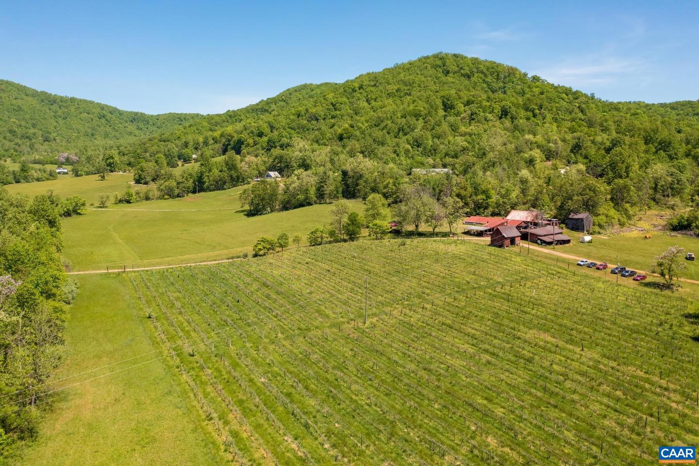 1362 FORTUNES COVE LN, LOVINGSTON, Virginia 22949, 4 Bedrooms Bedrooms, ,2 BathroomsBathrooms,Residential,For sale,1362 FORTUNES COVE LN,665516 MLS # 665516