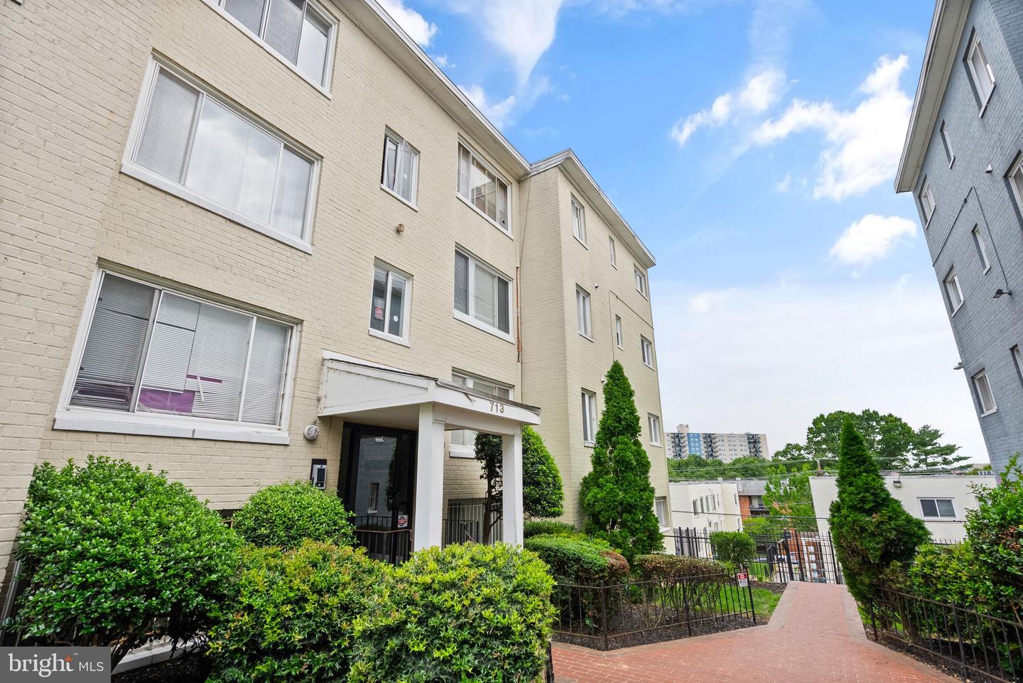 713 BRANDYWINE ST SE #303, WASHINGTON, District Of Columbia 20032, 2 Bedrooms Bedrooms, ,1 BathroomBathrooms,Residential,For sale,713 BRANDYWINE ST SE #303,DCDC2204708 MLS # DCDC2204708