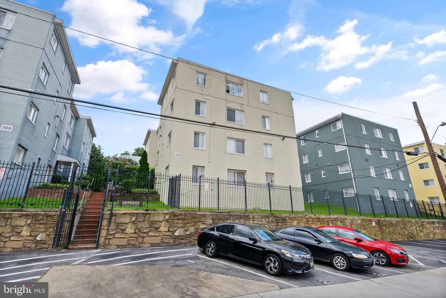 713 BRANDYWINE ST SE #303, WASHINGTON, District Of Columbia 20032, 2 Bedrooms Bedrooms, ,1 BathroomBathrooms,Residential,For sale,713 BRANDYWINE ST SE #303,DCDC2204708 MLS # DCDC2204708