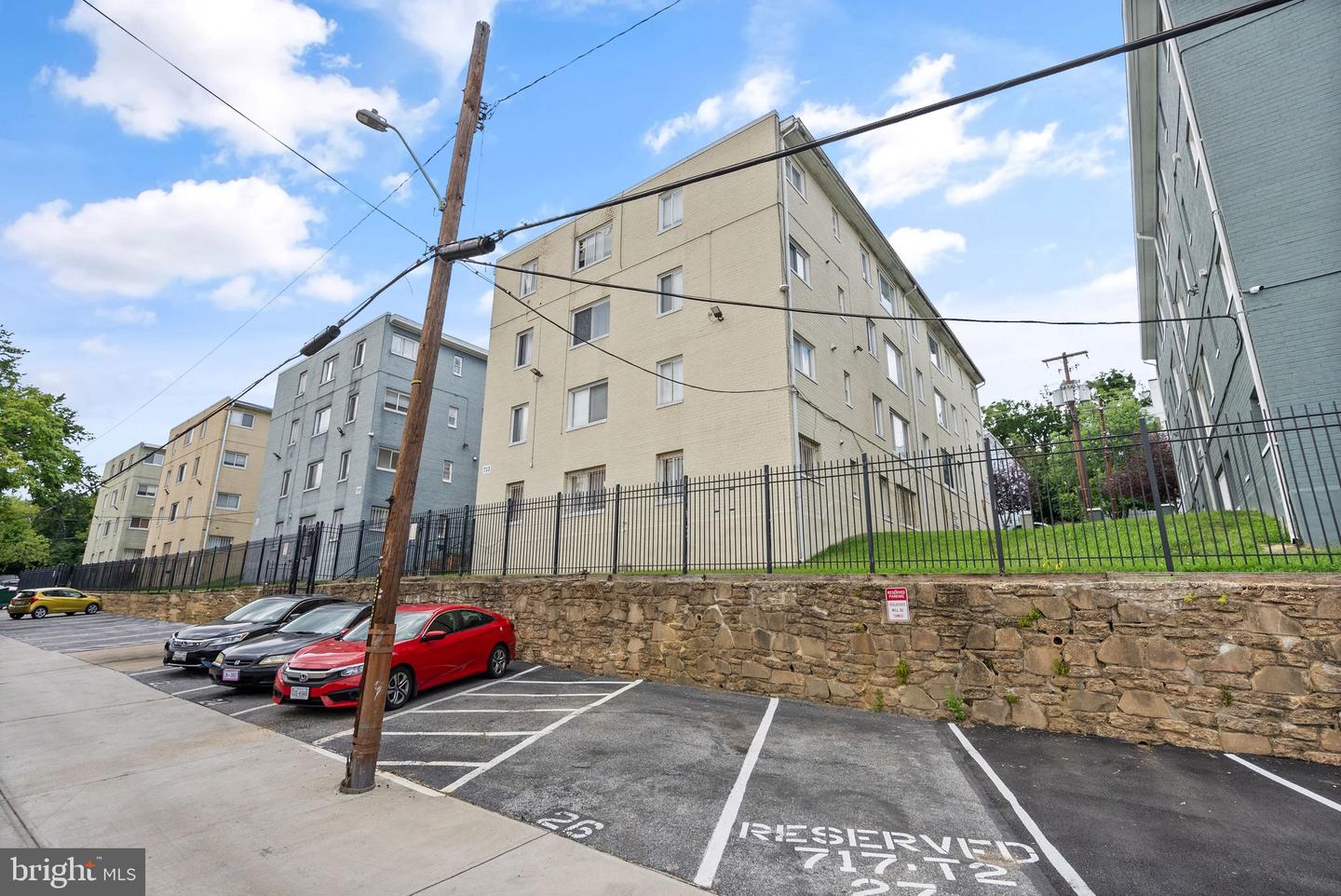 713 BRANDYWINE ST SE #303, WASHINGTON, District Of Columbia 20032, 2 Bedrooms Bedrooms, ,1 BathroomBathrooms,Residential,For sale,713 BRANDYWINE ST SE #303,DCDC2204708 MLS # DCDC2204708