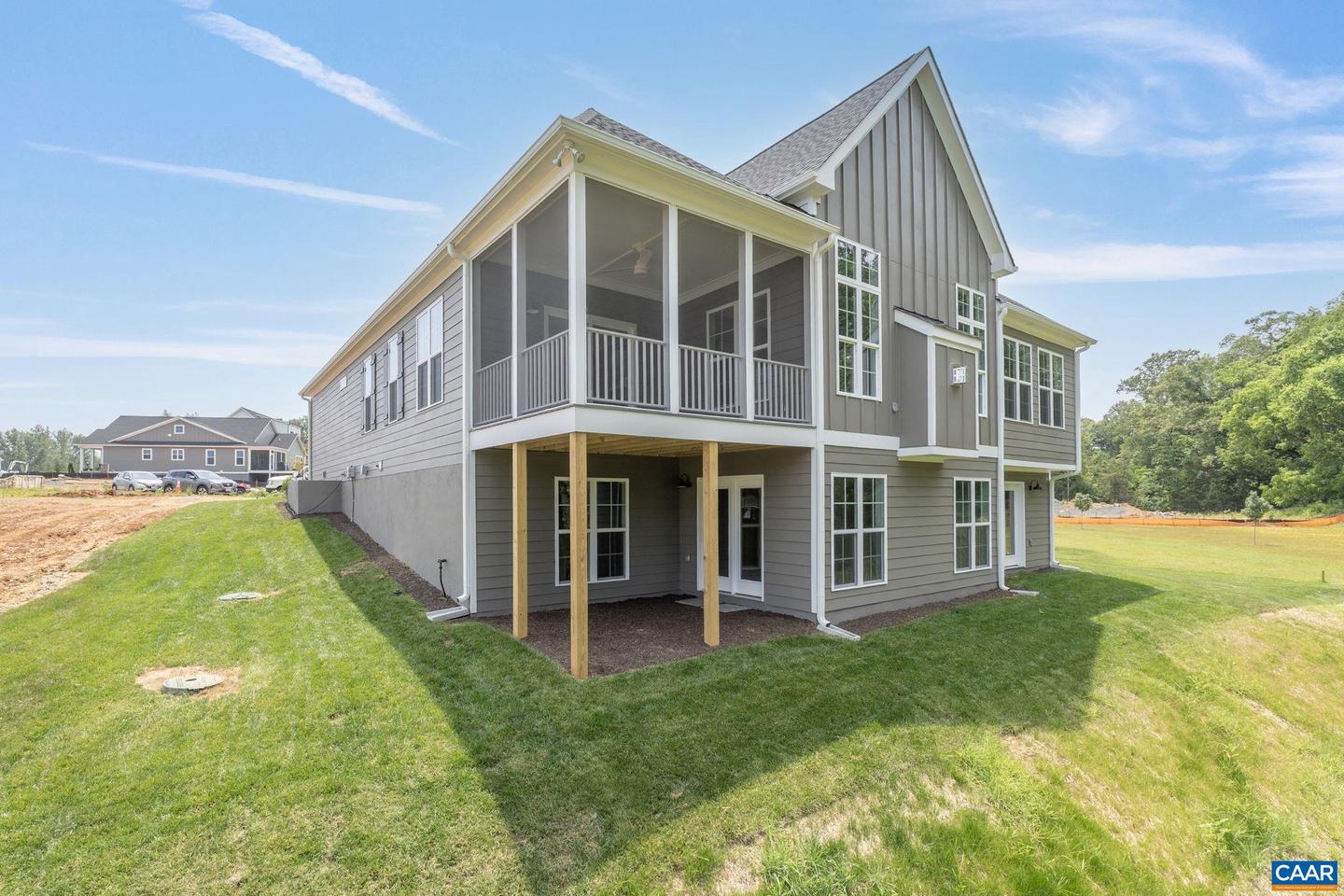 4012 CLIFF VIEW CT, CHARLOTTESVILLE, Virginia 22911, 5 Bedrooms Bedrooms, ,3 BathroomsBathrooms,Residential,For sale,4012 CLIFF VIEW CT,665521 MLS # 665521