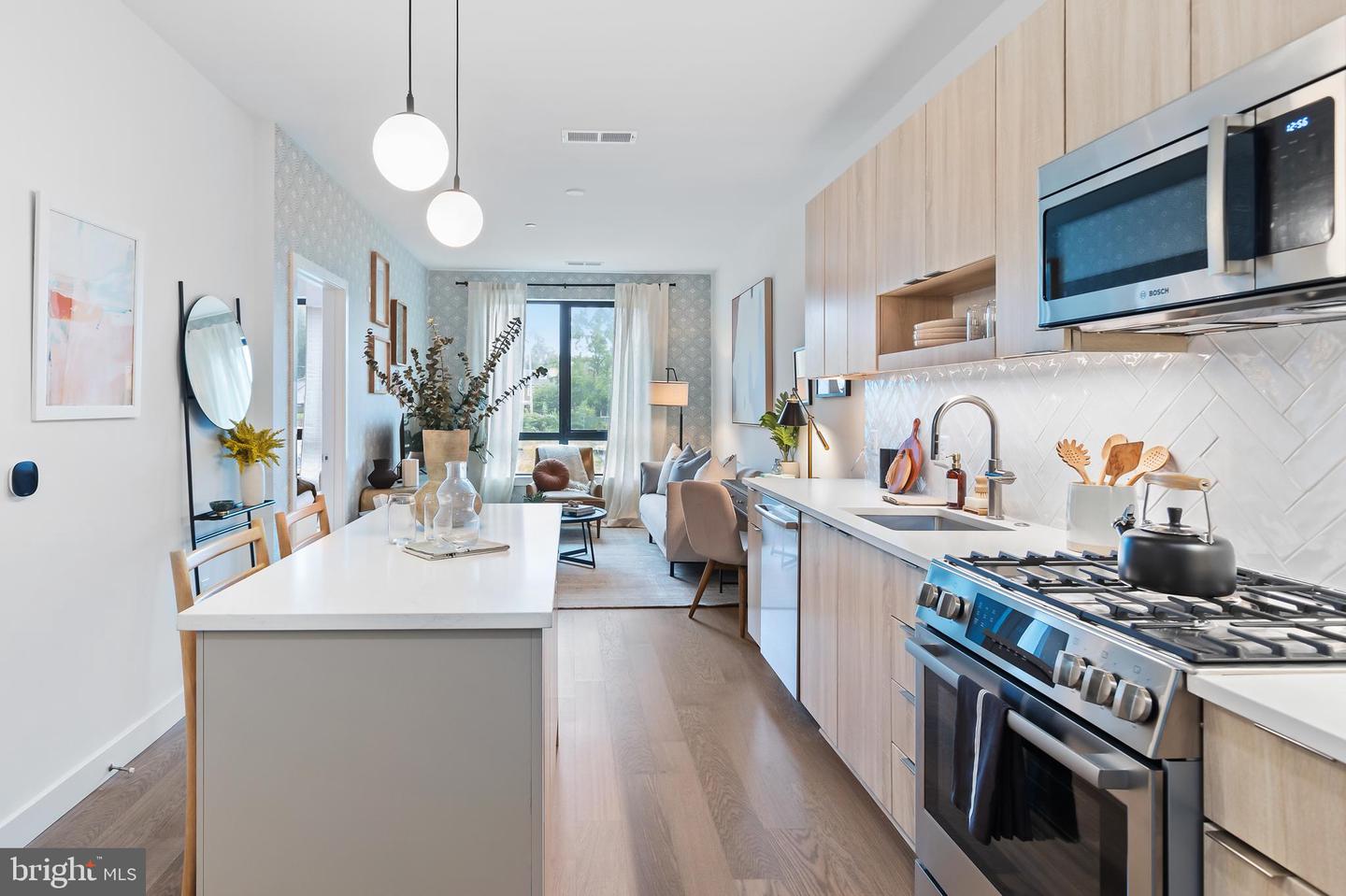 7175 12TH ST NW #311, WASHINGTON, District Of Columbia 20011, 1 Bedroom Bedrooms, ,1 BathroomBathrooms,Residential,For sale,7175 12TH ST NW #311,DCDC2204774 MLS # DCDC2204774