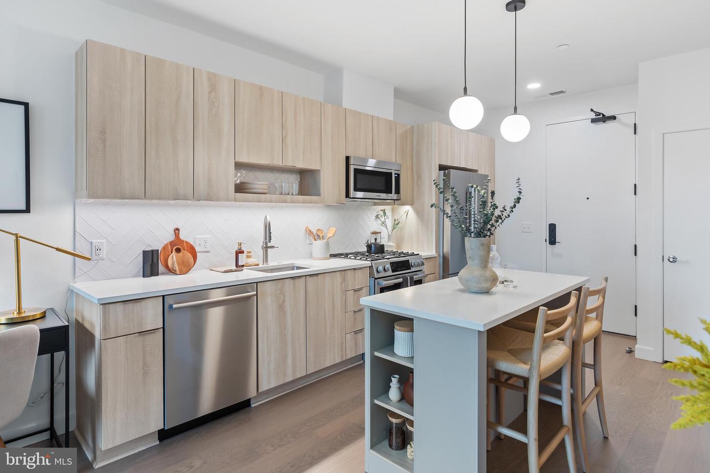 7175 12TH ST NW #311, WASHINGTON, District Of Columbia 20011, 1 Bedroom Bedrooms, ,1 BathroomBathrooms,Residential,For sale,7175 12TH ST NW #311,DCDC2204774 MLS # DCDC2204774