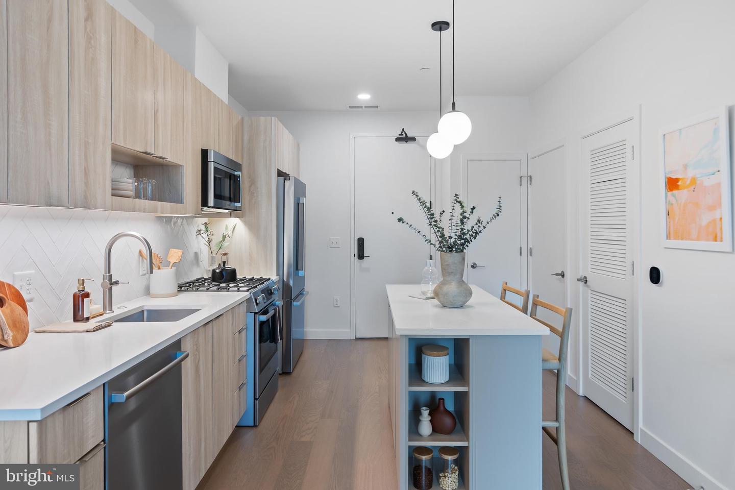 7175 12TH ST NW #311, WASHINGTON, District Of Columbia 20011, 1 Bedroom Bedrooms, ,1 BathroomBathrooms,Residential,For sale,7175 12TH ST NW #311,DCDC2204774 MLS # DCDC2204774