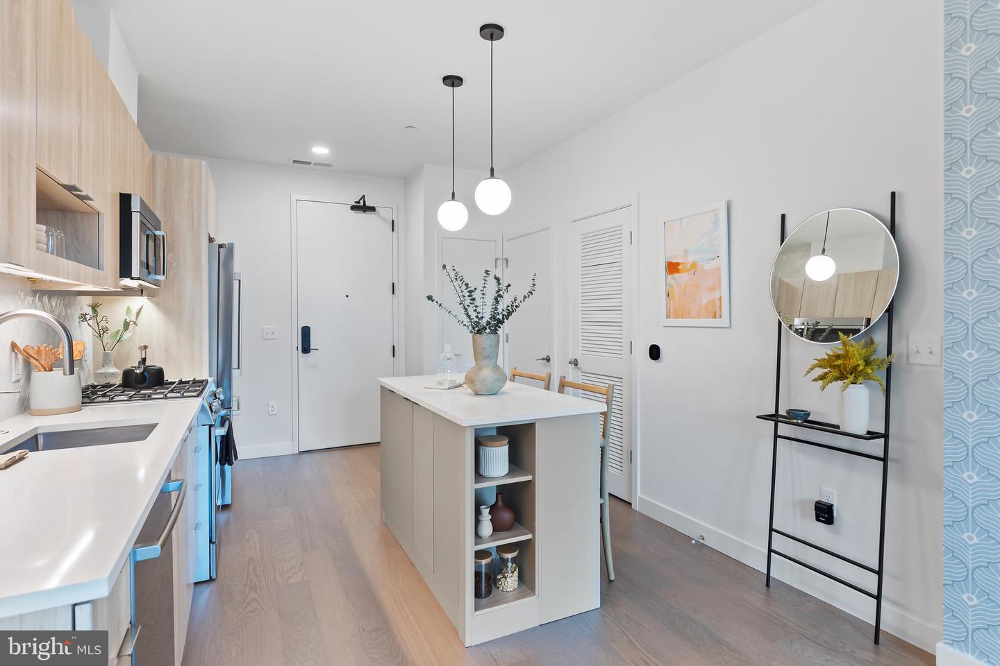 7175 12TH ST NW #311, WASHINGTON, District Of Columbia 20011, 1 Bedroom Bedrooms, ,1 BathroomBathrooms,Residential,For sale,7175 12TH ST NW #311,DCDC2204774 MLS # DCDC2204774
