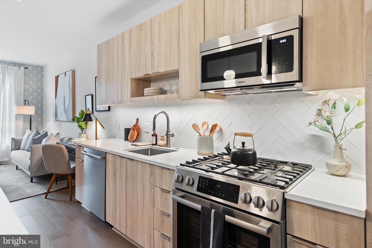 7175 12TH ST NW #311, WASHINGTON, District Of Columbia 20011, 1 Bedroom Bedrooms, ,1 BathroomBathrooms,Residential,For sale,7175 12TH ST NW #311,DCDC2204774 MLS # DCDC2204774